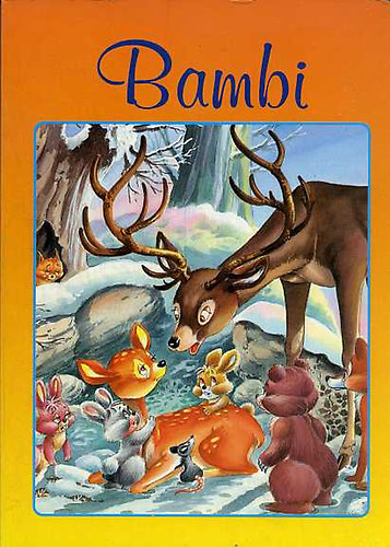 Bambi