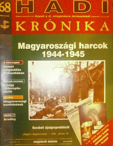 Hadi Krnika 68. szm