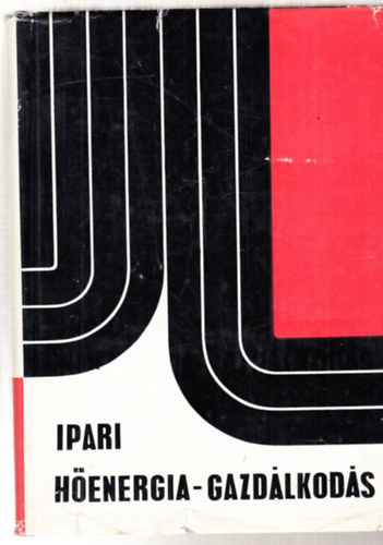 Ipari h�energia-gazd�lkod�s