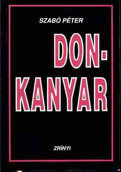 Dr. Szab Pter - Don-kanyar