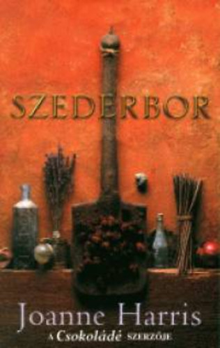 Szederbor