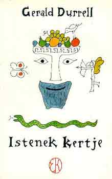 Istenek kertje