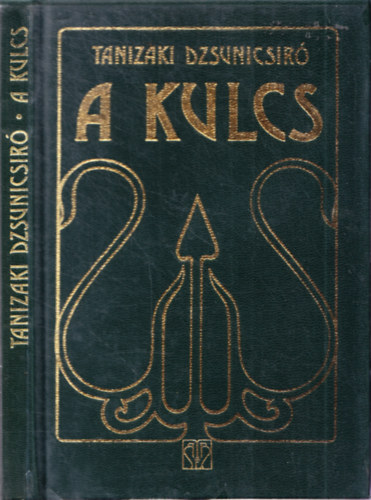 A kulcs