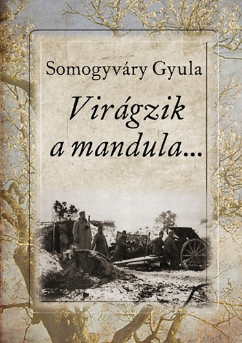 Virgzik a mandula...