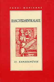 Hangversenykalauz III.: Kamaramvek