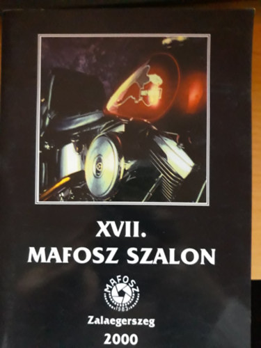 XVII. MAFOSZ Szalon