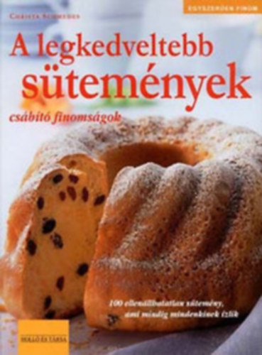 A legkedveltebb stemnyek - Csbt finomsgok