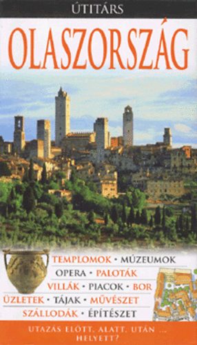 Olaszorsz�g - �tit�rs