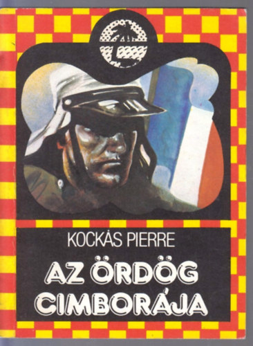 Az �rd�g cimbor�ja