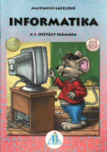 Informatika a 2. osztly szmra