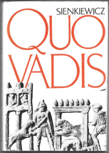 Quo vadis