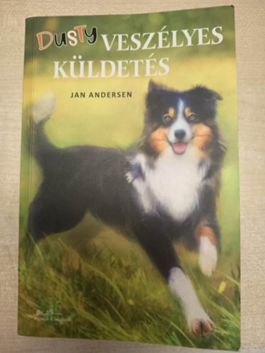 Dusty - Vesz�lyes k�ldet�s