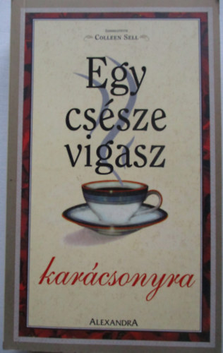 Egy cssze vigasz Karcsonyra