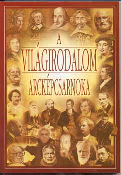 A vilgirodalom arckpcsarnoka