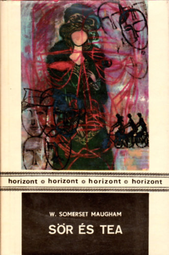 S�r �s tea vagy a csal�d sz�gyene