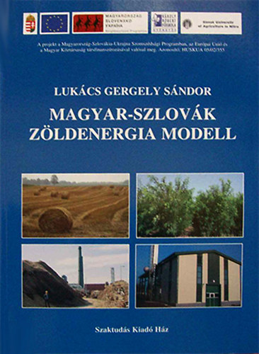 Magyar-szlovk zldenergia modell