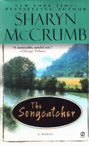 Sharyn McRumb - The Songcatcher