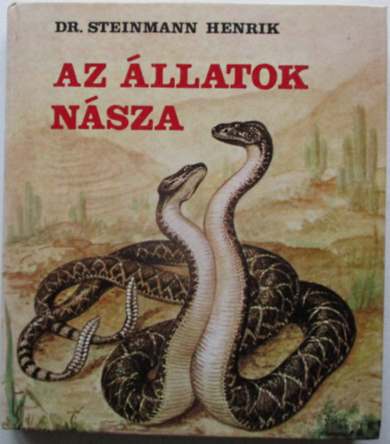 Az llatok nsza