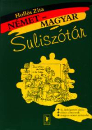Nmet-magyar sulisztr GM-009