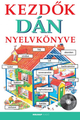Helen Davies - Kezdk dn nyelvknyve - CD mellklettel
