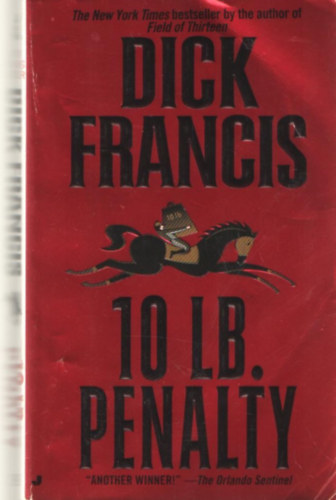Dick Francis - 10-Ib Penalty