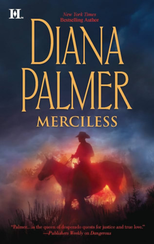 Diana Palmer - Merciless