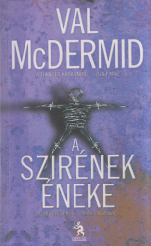A szirnek neke