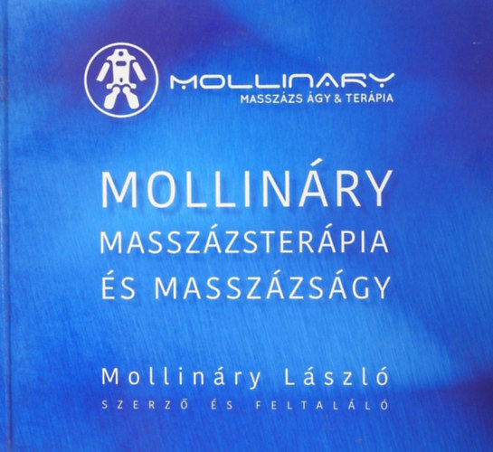 Mollinry masszzsterpia s masszzsgy