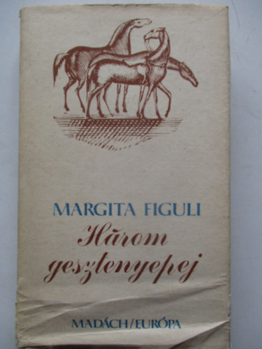 Hrom gesztenyepej