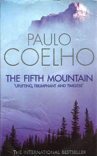 Paulo Coelho - The Fifth Mountain