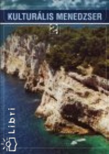 Kulturális menedzser 2.