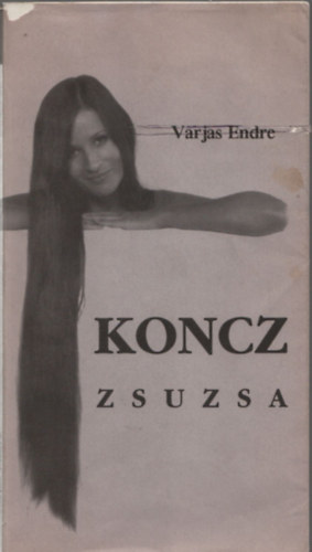 Koncz Zsuzsa (dedik�lt)