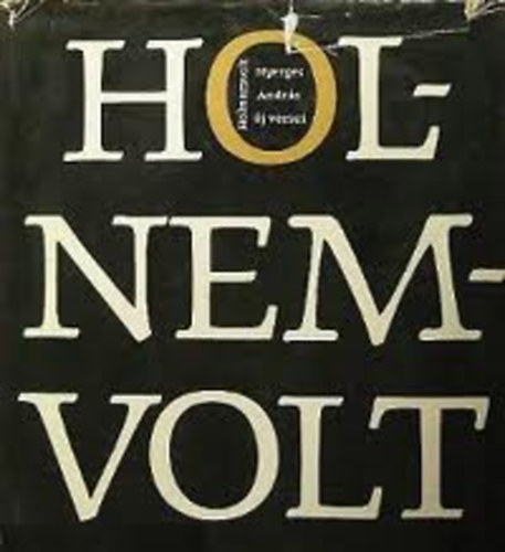 Holnemvolt
