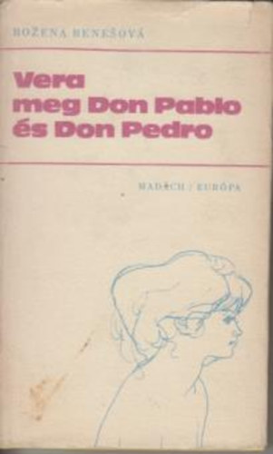 Vera meg Don Pablo s Don Pedro