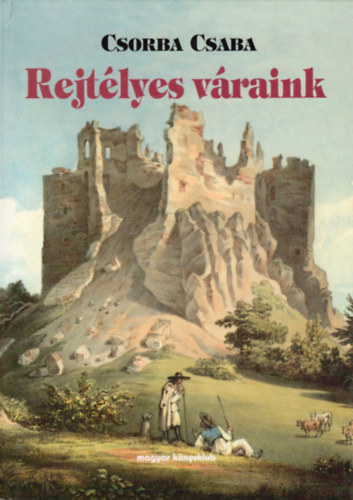 Rejt�lyes v�raink