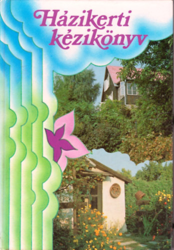 H�zikerti k�zik�nyv