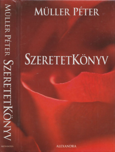 Szeretetknyv (dediklt)