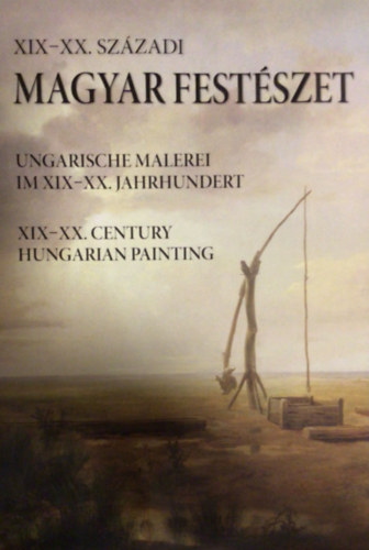 XIX-XX. szzadi magyar festszet