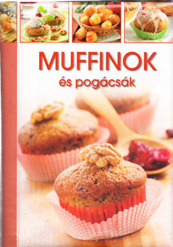 Muffinok s pogcsk