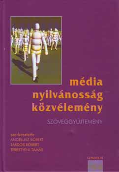 Mdia nyilvnossg kzvlemny