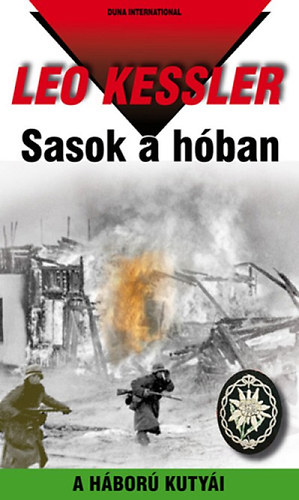 Sasok a h�ban