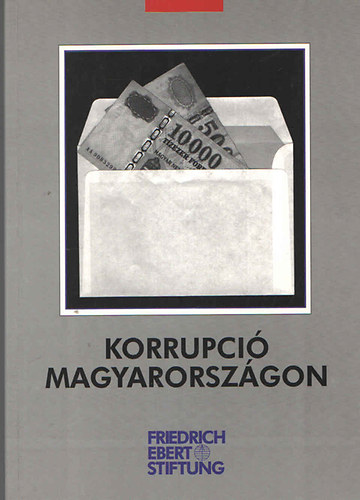 Korrupci Magyarorszgon