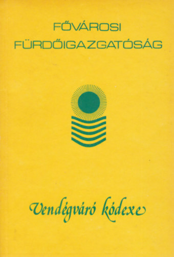 Fvrosi Frdigazgatsg vendgvr kdexe