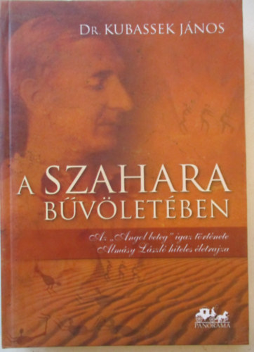 A Szahara b�v�let�ben