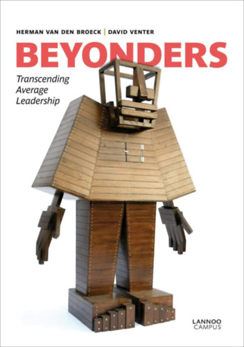 Beyonders: Transcending Average Leadership