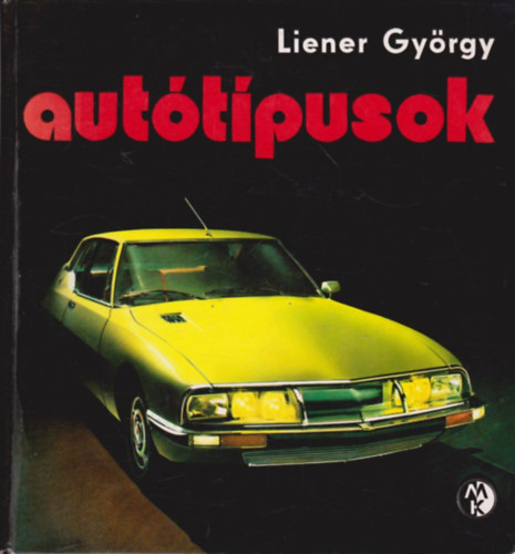 Aut�t�pusok 1971