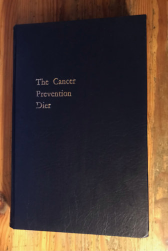 Alex Jack Michio Kushi - The Cancer Prevention Dier