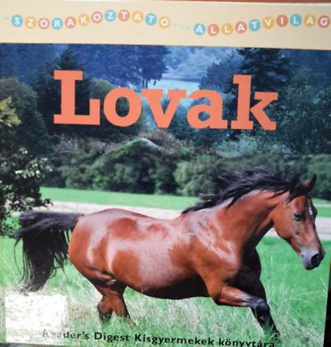 Lovak (szrakoztat llatvilg)