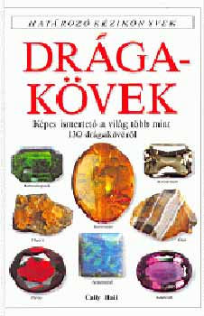 Drgakvek - Hatroz kziknyvek