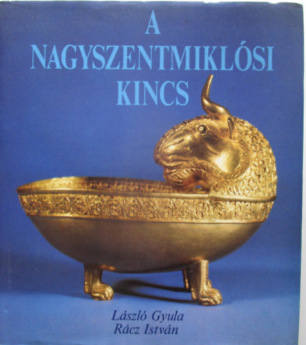 A nagyszentmiklsi kincs